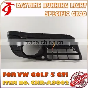 Car Decoration Accessories FOR VW GOLF 5 GTI DRL Daytime Running LIGHT thumbnail-2