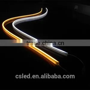 Flexible Side Emitting Led Strip 3014 Smd 120D 24v Led Strip thumbnail-1