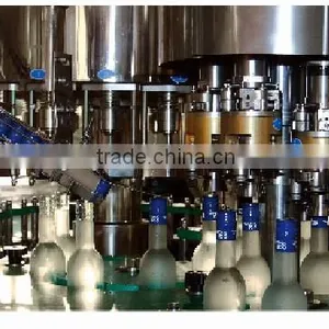 Crown Cap Sealing Machine thumbnail-1