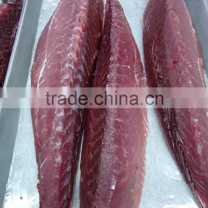Yellowfin Tuna Loin thumbnail-2