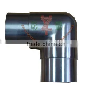 Stainless Steel Fitting for Slot /groove Tube thumbnail-1