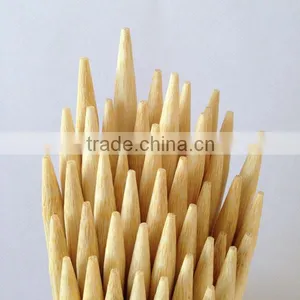 Zhi Tong Factory Supply Food Grade Eco-friendly Disposable Bamboo Sticks thumbnail-3