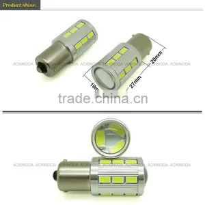 2015 Hotselling 5630 21W Car LED Turn Signal Light Bulb thumbnail-3