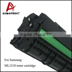 Factory Price ML1210 Toner Cartridge Compatible for Samsung ML1210/1010/1020M/1220M/1250/1430 Printers thumbnail-2