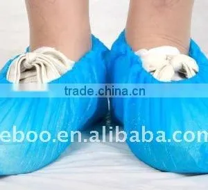 CPE Shoe Cover thumbnail-1