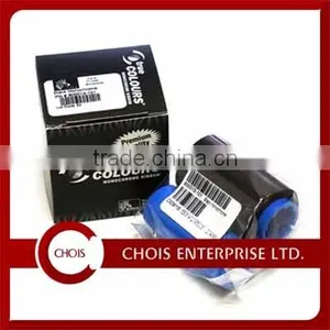 Zebra Original P330i Black Ribbon 800015-101 thumbnail-1