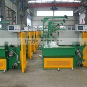 CL-17D Wet Wire Drawing Machine Suppliers in China thumbnail-3