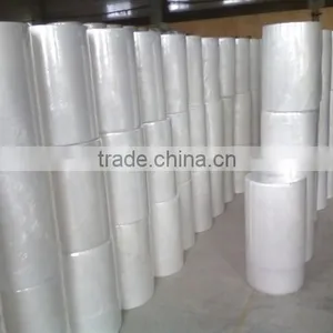 Polypropylene Nonwoven Material, es Non Woven, Waterproof Non-woven thumbnail-1