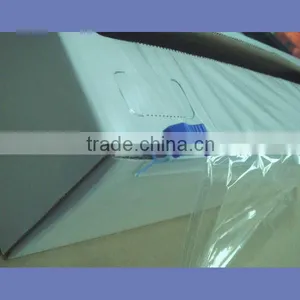Plastic Film Dispenser Blade thumbnail-1