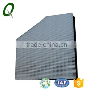 Making Car Air Intake Filter Cartridge for Auto Parts Accessories thumbnail-3
