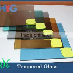 Frosted Glass Frosted Tempered Glass thumbnail-1
