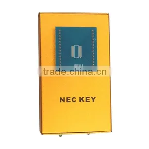 Best Selling Professional Car Key Programming Tools MB IR Key Pro Durable In Use for Smart Key 1995 to 2005 thumbnail-2