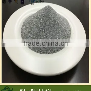 China Manufacturer Offer Directly High Quality Pre-mixed Powder Used in Welding thumbnail-1