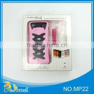 Hot Selling Custom High Quality Low Price Waterproof Cute Phone Case thumbnail-3