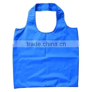 Foldable Polyester Shopping Bag thumbnail-1