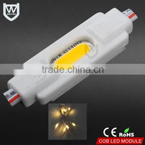 Top Quality Small Mini Size Led Module IP67 Waterproof CE Rohs Certificates 1W Led Module,cob Led Module thumbnail-3