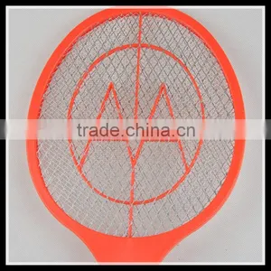 Zhejiang HXP D-M ECO-Friendly Mosquito Swatter Buyer Fly Racket thumbnail-5