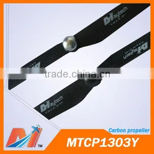 Maytech Carbon Propeller for Yuneec Q500+ Professional Droner thumbnail-5