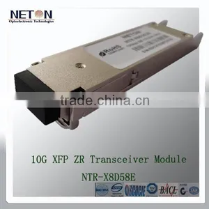 Optical Transceiver ZR of 10G XFP thumbnail-1