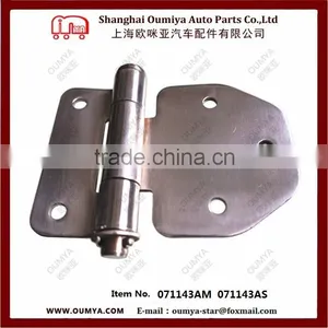 High Quality Machinery Equipment Door Hinge 071143AM 071143AS thumbnail-1