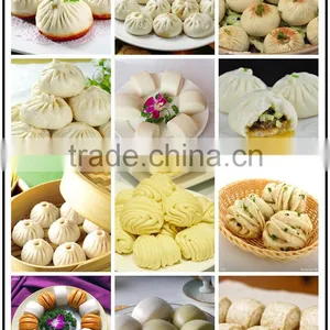 Factory Price SY-830 Automatic Sweet Buns Making Machine thumbnail-5