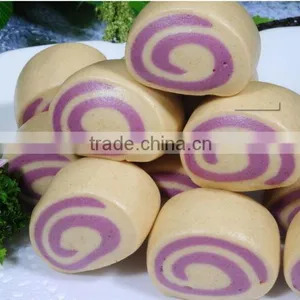 Automatic Multifunction Steamed Bun Making Forming Machine thumbnail-4