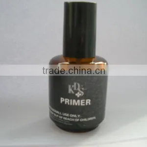 Base uv Gel 15ml Nail Primer for Printing thumbnail-1