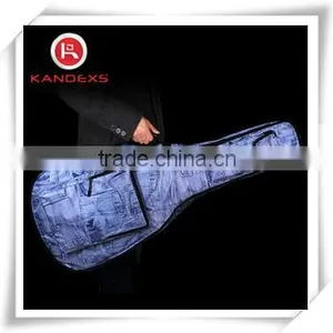 2015 Popular Music Guitar Bag,Musical Instrument Bag Online thumbnail-2