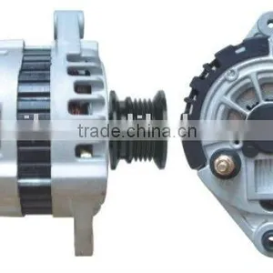 ALTERNATOR FOR Daewoo Chevrolet 96224431 CA1385IR 12V 85A thumbnail-1