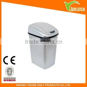 Sensor Dustbins 5018L 18L Plastic Sensor Bin thumbnail-1