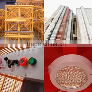 HOT SALE Construction Elevator/building Material Lifter thumbnail-6