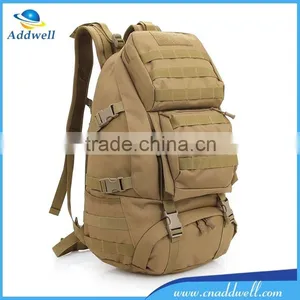 Outdoor Mounteering Travel Molle Tactical Bag Military Quality Choice thumbnail-1