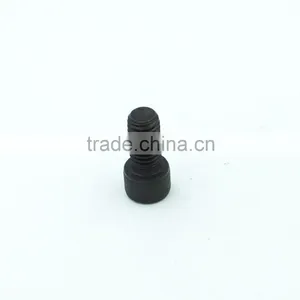 CNC Machining Nonstandard Bolt Nut thumbnail-3