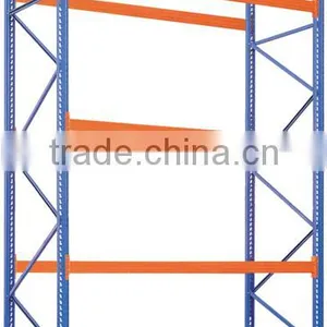 Super Heavy Weight Long Span Warehouse Storage Rack DC-160 thumbnail-1