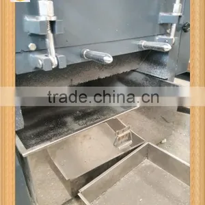 SWP500 Crusher for Plastic thumbnail-6