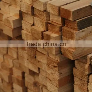 SC-W043 Flush Surface Wooden Door MDF Materil Wooden Door thumbnail-2