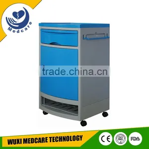 MTCA3 Hospital Used Medical Bedside Cabinet thumbnail-1