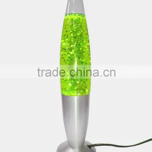 Best Price Electric Table Lava Lamp Glitter Floating Lamp Quality Choice thumbnail-1