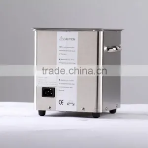 Ultrasonic Cleaner for Jewelry thumbnail-2