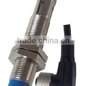 IBEST Proximity Sensor Proximity Switch (Inductive/Capacitive/Analog/Color Mark Sensor Switch) thumbnail-5