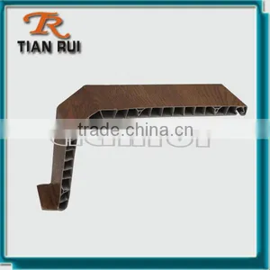 UPVC Extrusion Tools For Roofs thumbnail-2