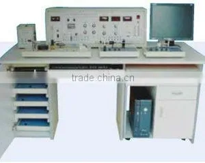 Sensor/Measurement Control Technology Training Appliance thumbnail-1