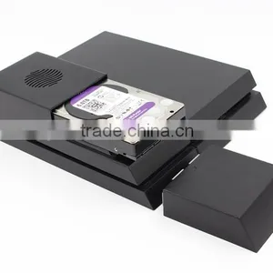 Best HDD Enclosure!!! Data Bank for Game Controller PS4!!! Hard Drive Enclosure Accessories With CE thumbnail-3