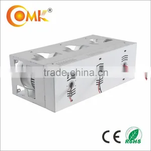 Gimbal White Square Led Grille Ceiling Led Lights thumbnail-6