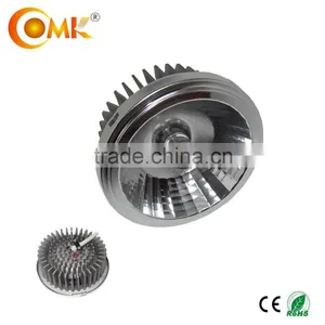 Hot Sale 15W/18W AR111/g53 Led Light Lamp OMK-AR111-B15 thumbnail-2