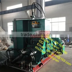 Double Elephant Kneader Machine thumbnail-4