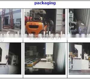 HOT Machine for 1092mm Kraft Paper Making Machine thumbnail-2
