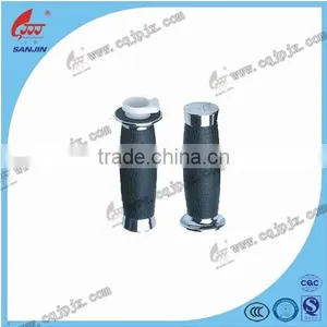 Motorcycle Handle Grips / Plastic Handle Grip / Handle Grip Covers JP-A008 Chinese Factory Good Price thumbnail-1