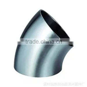 Long Raduis Elbow thumbnail-1