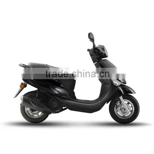 Ariic Scooter 125cc Eec Moped Model for Sale JET Quality Choice thumbnail-4
